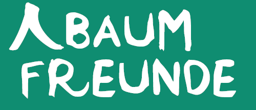 Baumfreunde Logo